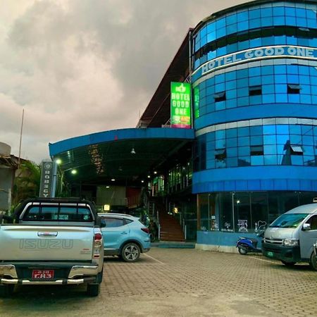 Hotel Good One Похара Екстериор снимка