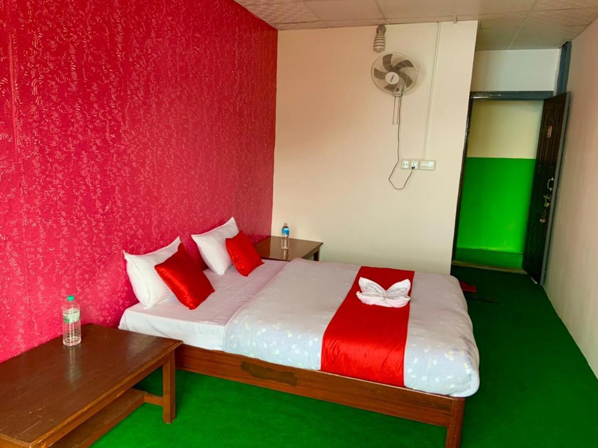 Hotel Good One Похара Екстериор снимка