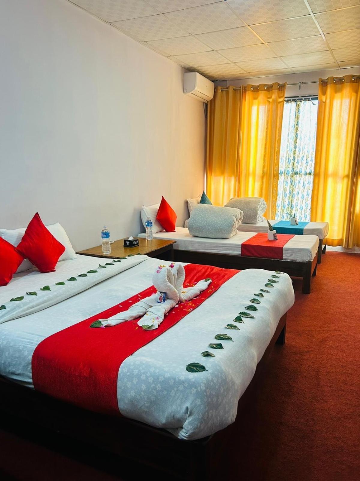 Hotel Good One Похара Екстериор снимка