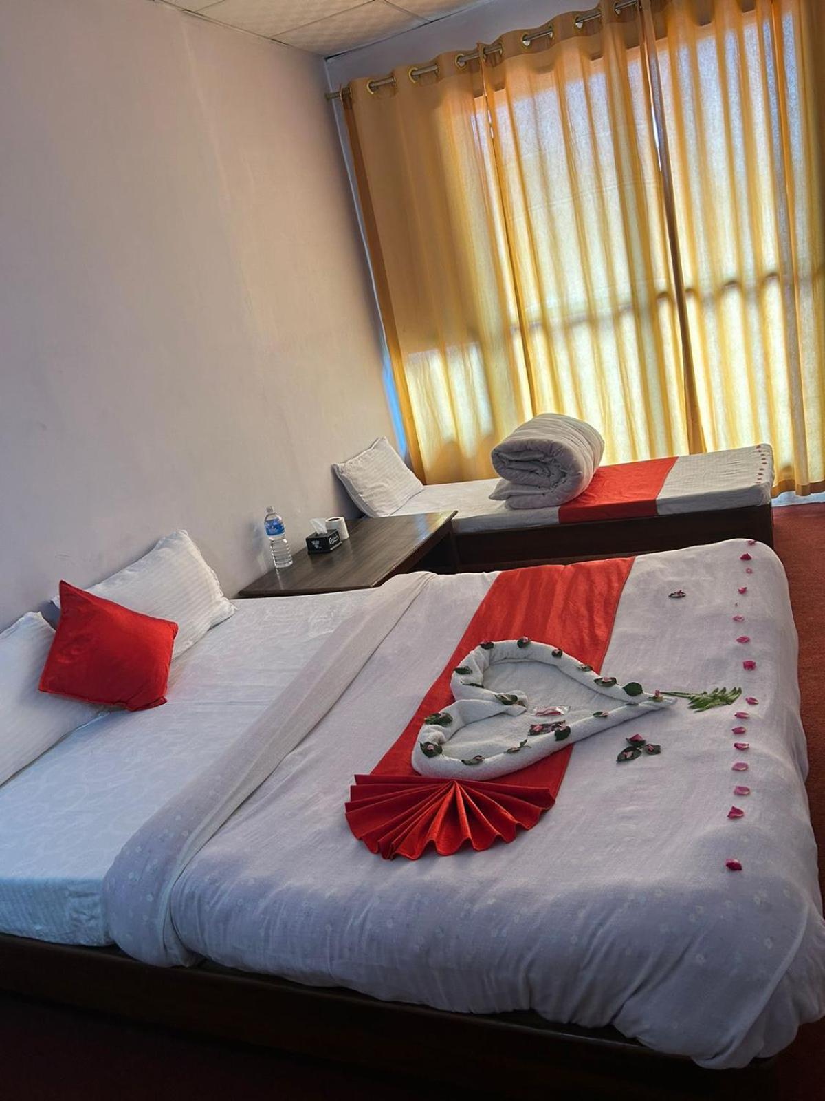 Hotel Good One Похара Екстериор снимка