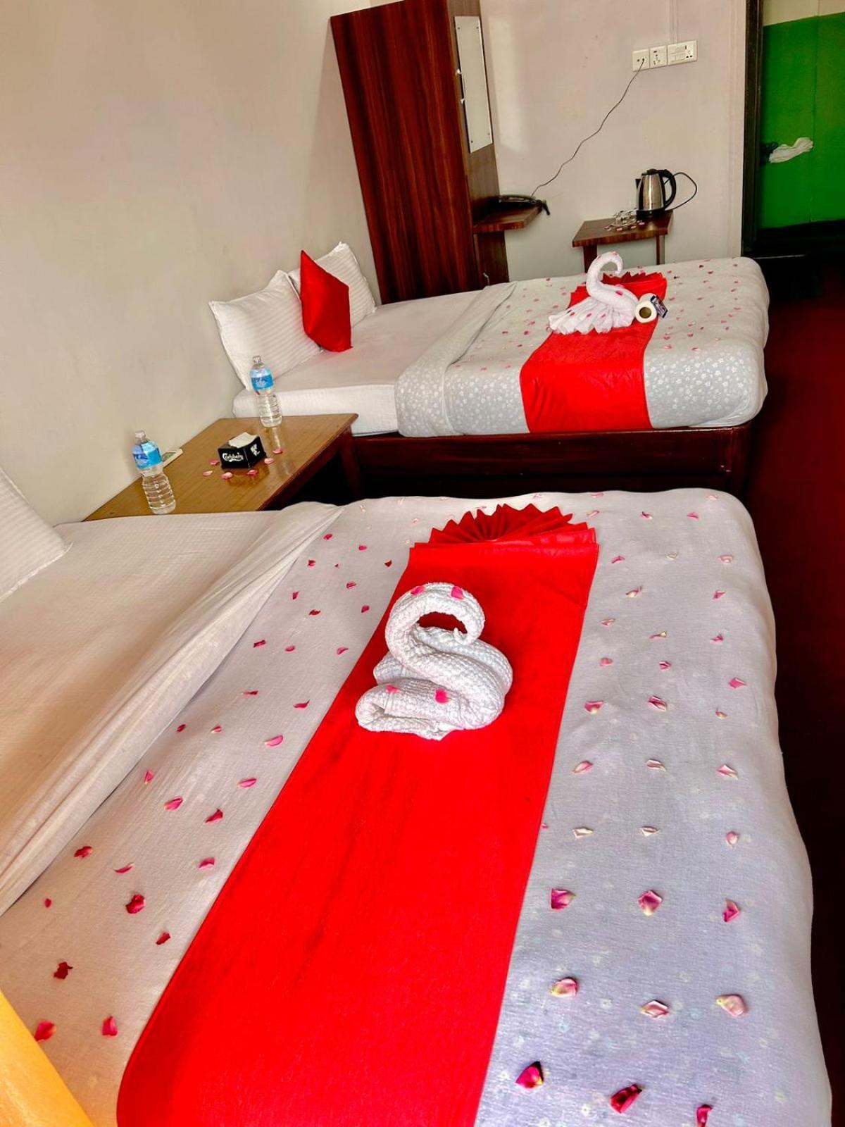 Hotel Good One Похара Екстериор снимка
