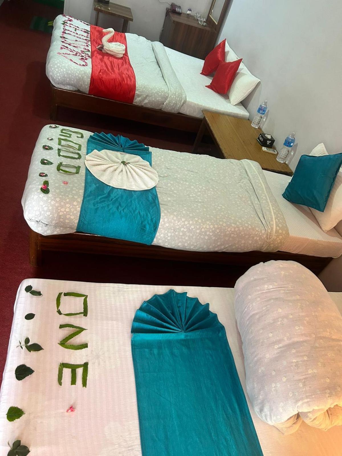 Hotel Good One Похара Екстериор снимка
