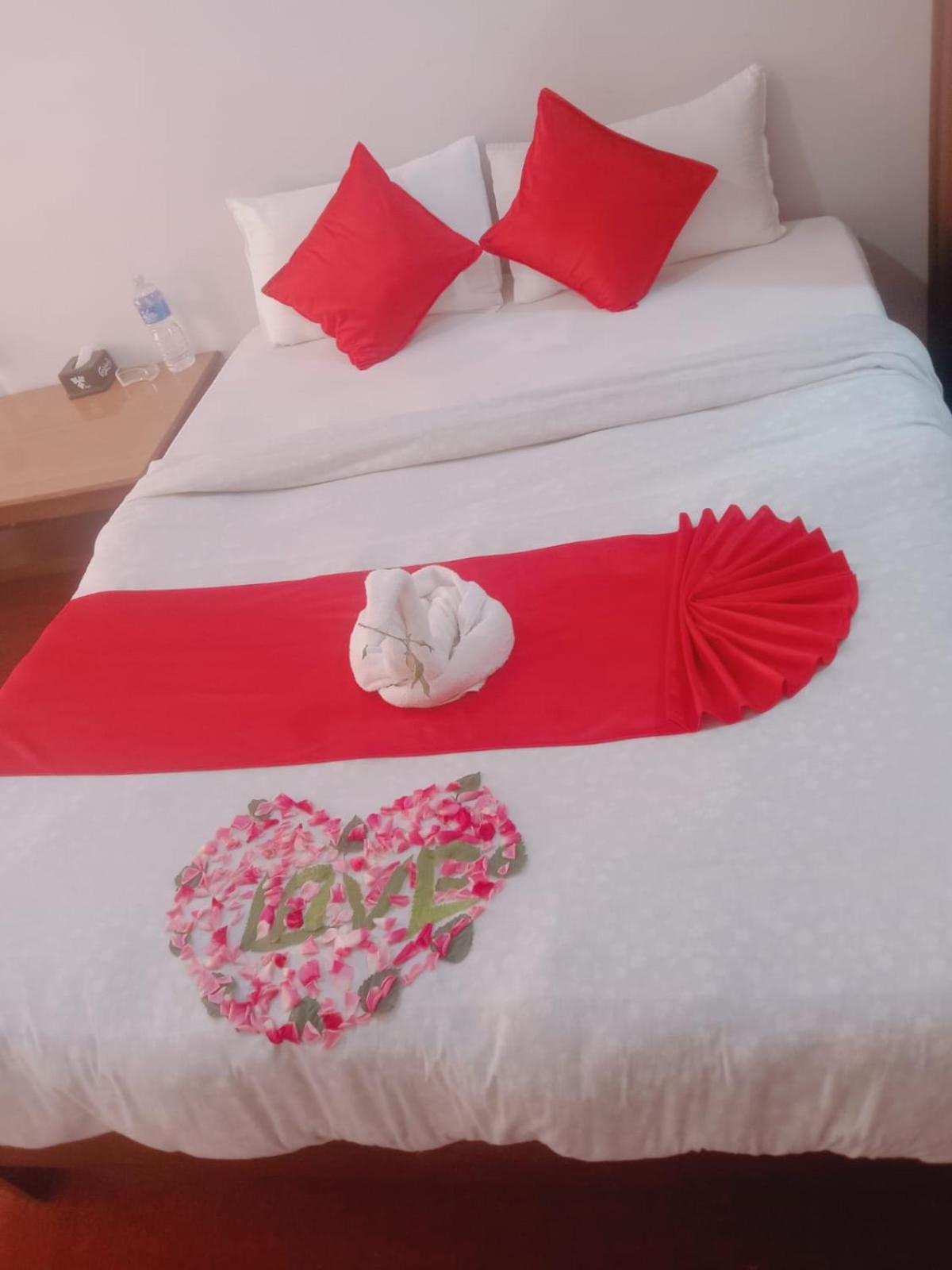 Hotel Good One Похара Екстериор снимка