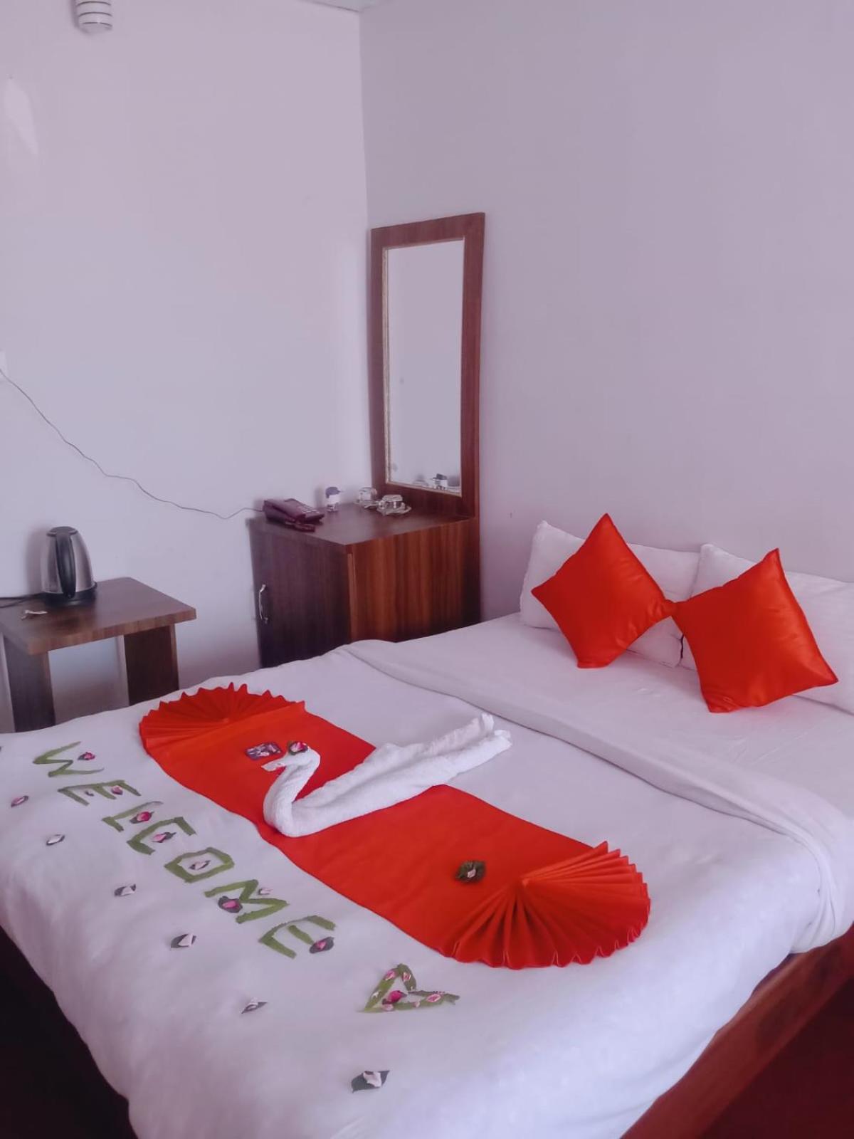 Hotel Good One Похара Екстериор снимка